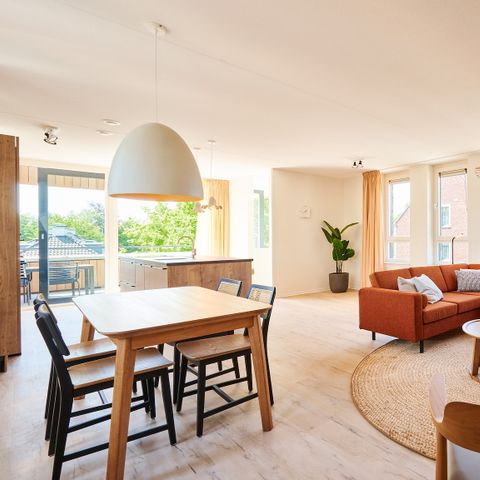 APPARTEMENT 4 personnes - Castellum Tower Apartment Wellness