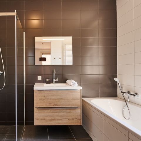 APPARTEMENT 4 personnes - Castellum Tower Apartment Wellness