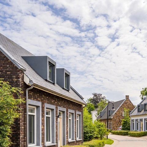 Dormio Resort Maastricht - Camping Maastricht - Image N°4