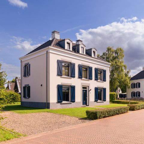 Dormio Resort Maastricht - Camping Maastricht - Image N°3