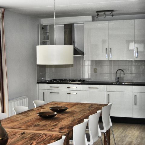 MAISON 12 personnes - Bien-être