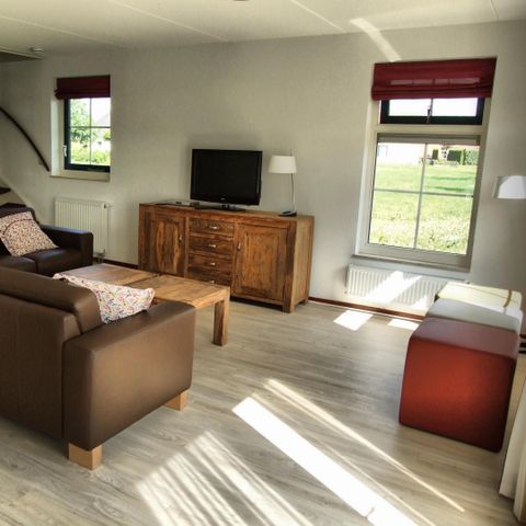 MAISON 12 personnes - Bien-être