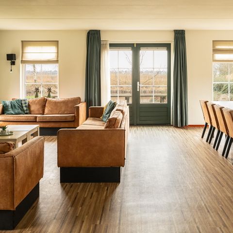 MAISON 16 personnes - Bien-être