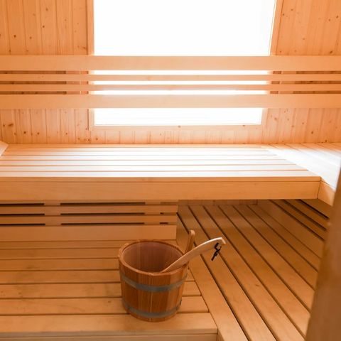 MAISON 16 personnes - Bien-être