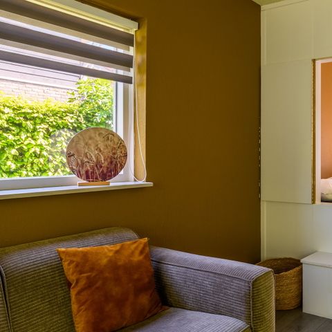 MAISON 12 personnes - Confort