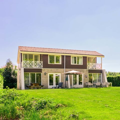 MAISON 12 personnes - Confort