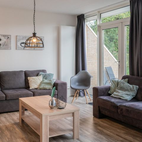 MAISON 16 personnes - Confort