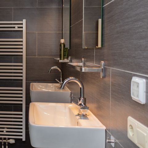 MAISON 16 personnes - Confort