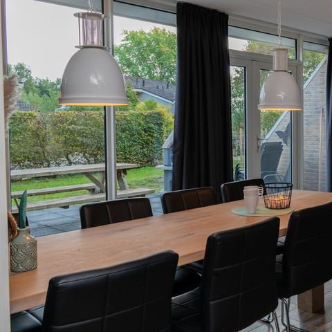 MAISON 16 personnes - Confort