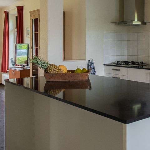 BUNGALOW 9 personnes - Confort