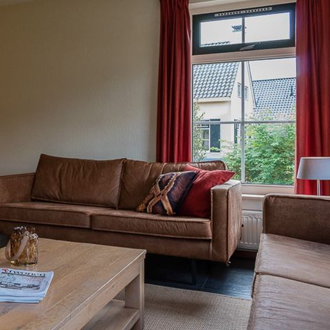 BUNGALOW 9 personnes - Confort