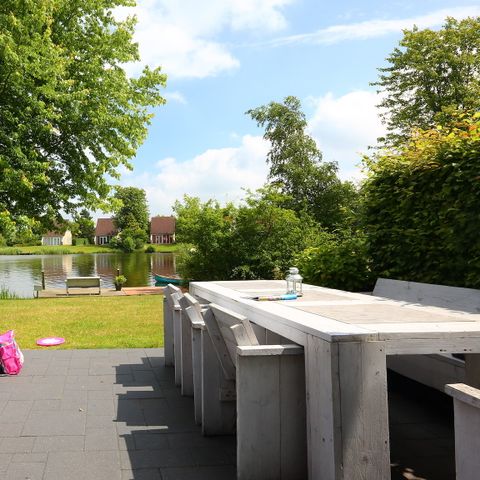 BUNGALOW 6 personnes - Confort