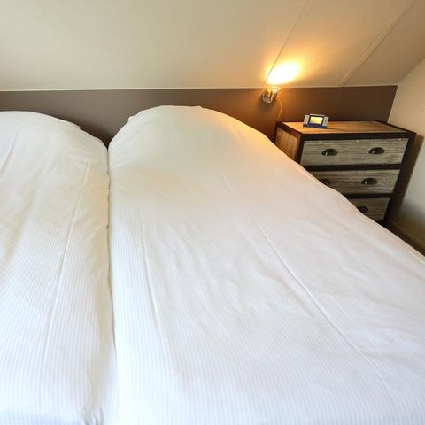 BUNGALOW 6 personnes - Confort