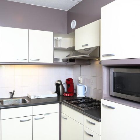 BUNGALOW 6 personnes - Confort