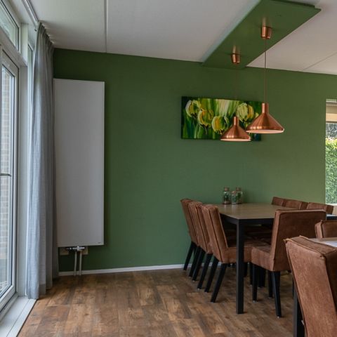 MAISON 14 personnes - Bien-être