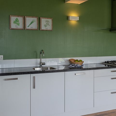 MAISON 14 personnes - Bien-être