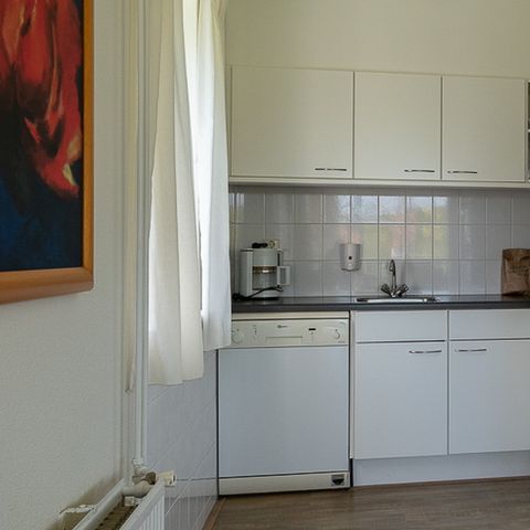 BUNGALOW 8 personnes - Confort
