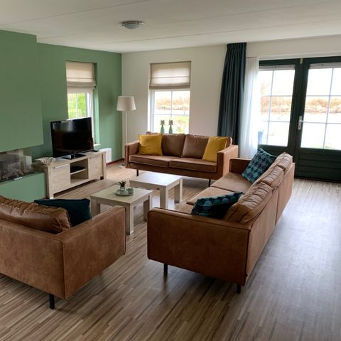 MAISON 14 personnes - Confort