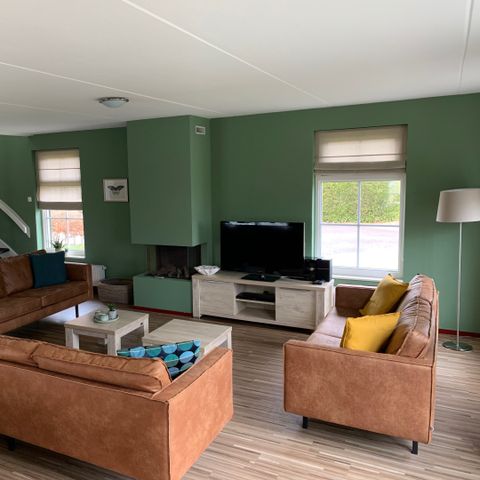 MAISON 14 personnes - Confort