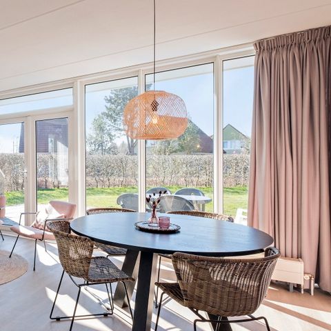 BUNGALOW 5 personnes - Confort