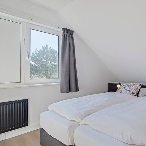 BUNGALOW 5 personnes - Confort