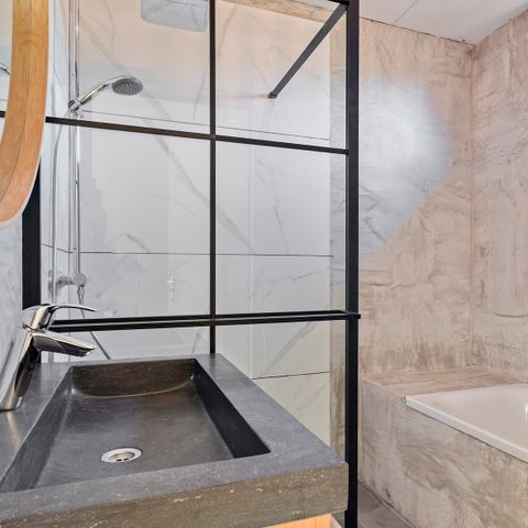 BUNGALOW 5 personnes - Confort