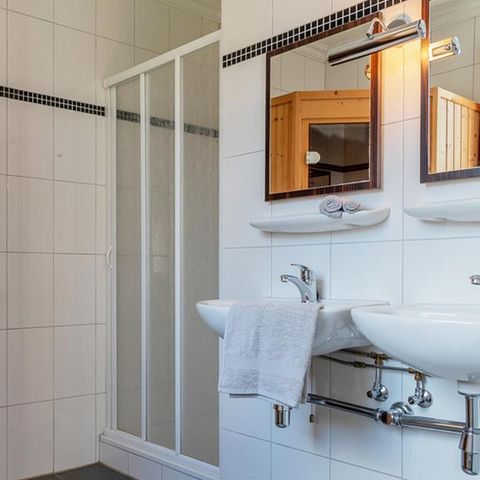 BUNGALOW 6 personnes - Bien-être