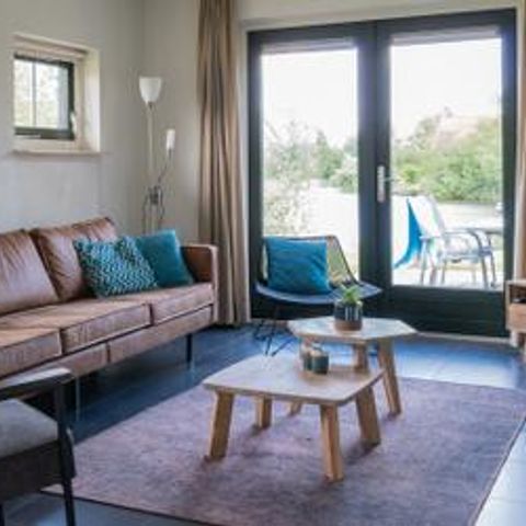 BUNGALOW 6 personnes - Bien-être