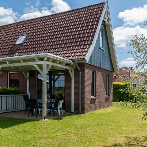 BUNGALOW 6 personnes - Bien-être