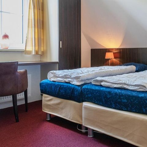 BUNGALOW 6 personnes - Bien-être