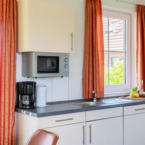 BUNGALOW 6 personnes - Bien-être