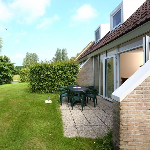 BUNGALOW 6 personnes - Standard