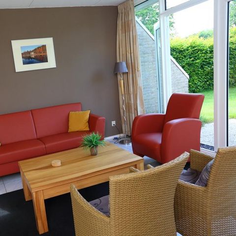 BUNGALOW 6 personnes - Standard