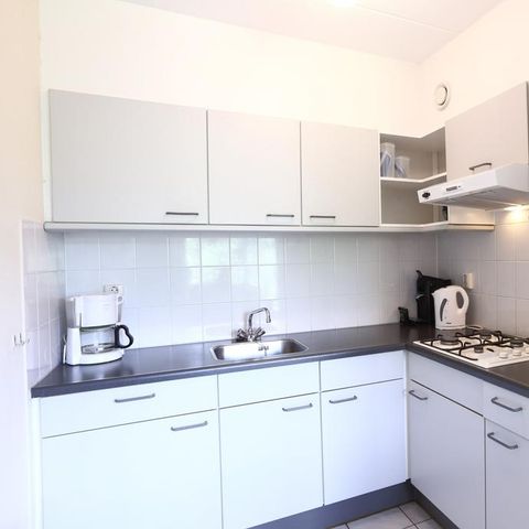 BUNGALOW 6 personnes - Standard