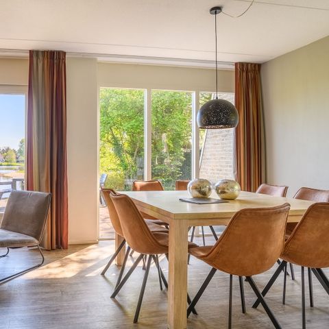 BUNGALOW 8 personnes - Bien-être