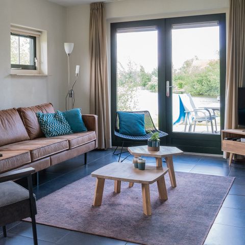 BUNGALOW 9 personnes - Bien-être