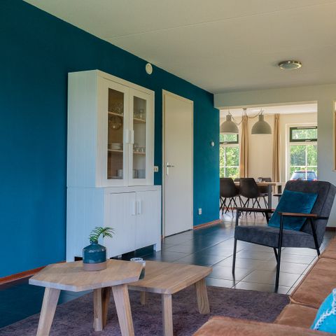 BUNGALOW 9 personnes - Bien-être