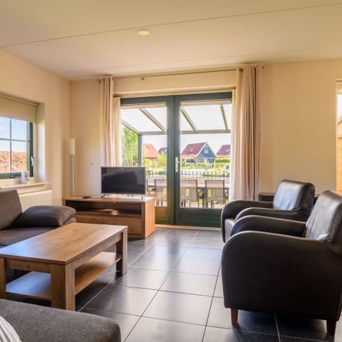 BUNGALOW 9 personnes - Bien-être