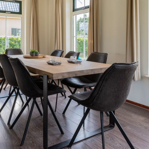 BUNGALOW 9 personnes - Bien-être