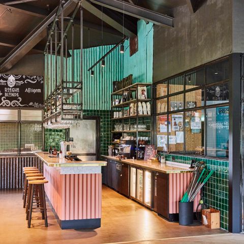 Summio Vakantiepark Emslandermeer - Camping Westerwolde - Image N°5