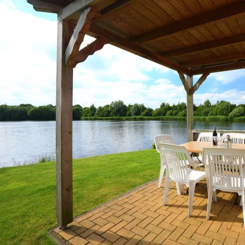 Summio Vakantiepark Emslandermeer - Camping Westerwolde - Image N°3