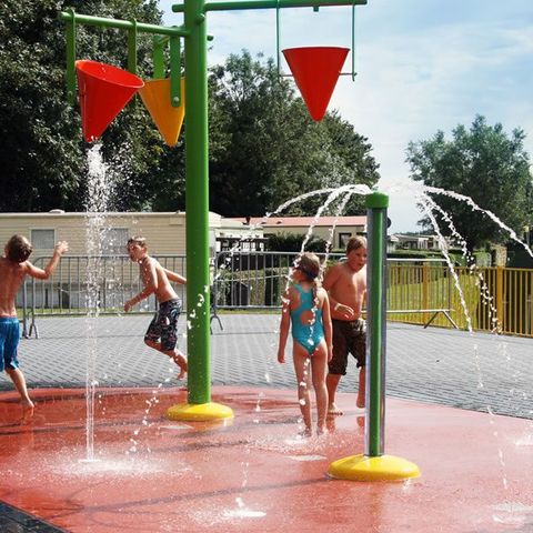 Recreatiecentrum de Vogel - Camping Hulst - Image N°6