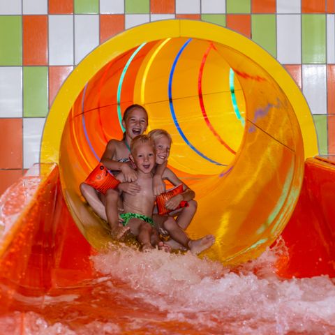 Recreatiecentrum de Vogel - Camping Hulst - Image N°2