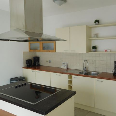 MAISON 10 personnes - Maison de campagne De Kievit