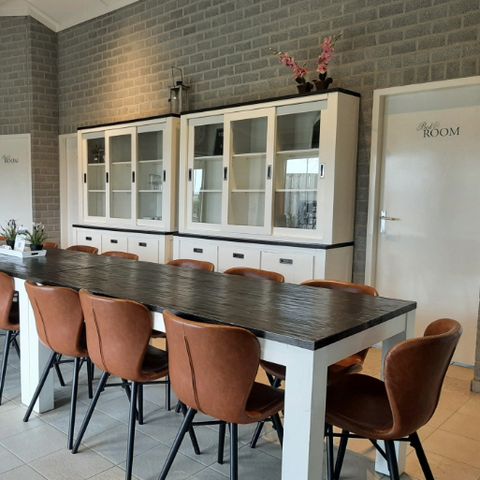 MAISON 20 personnes - Maison familiale