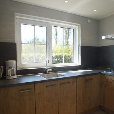 MAISON 20 personnes - Maison familiale