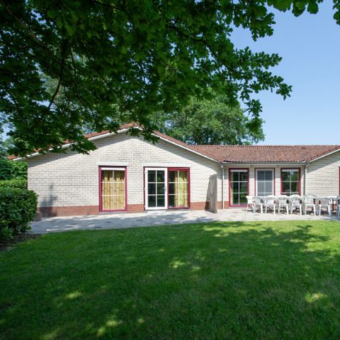 MAISON 20 personnes - Maison familiale