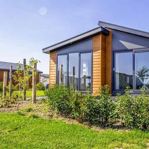 CHALET 6 personnes - Bungalow chalet