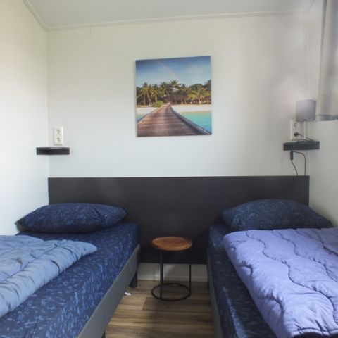 CHALET 6 personnes - Bungalow chalet