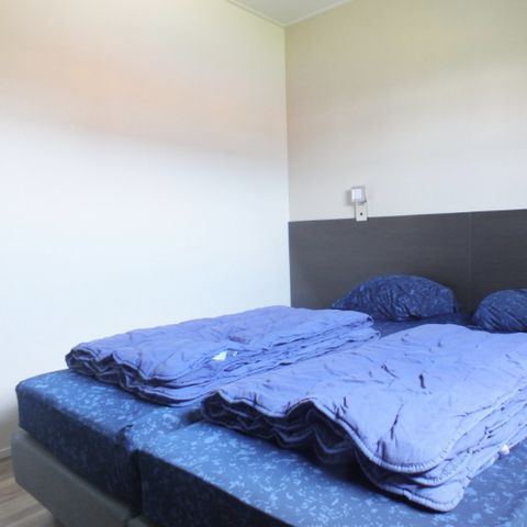 CHALET 6 personnes - Bungalow chalet